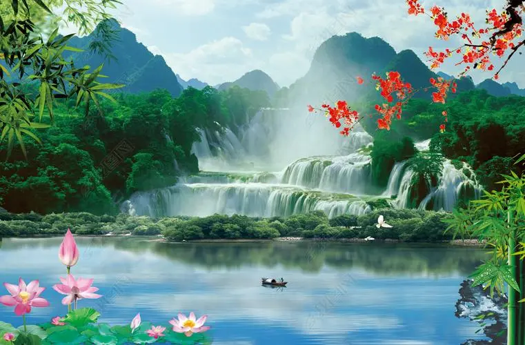 节能独特智慧城市